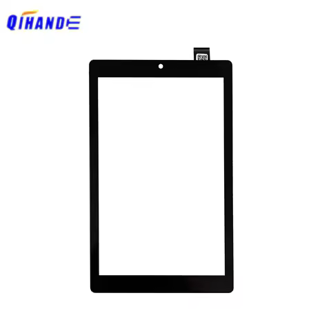 New 8Inch Black For ONN 100071483 2022 Tablet Capacitive P/N FPC-WM863P-V1.0 Touch Screen Digitizer 