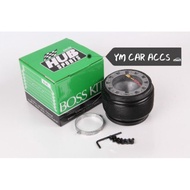 Bosskit Hub TOYOTA LAND CRUISER BJ/60,  RJ/70,  RJ/77 Adapter steering wheel Boss Kit