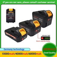 DEWALT Battery Lithium Battery For Cordless Electric Drill Lawn Mowe Power Tool Replacement Battery