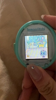 tamagotchi smart