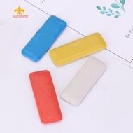 UK 4pcs Erasable Tailors Chalk Fabric Patchwork Marker Sewing Tool [anisunshine.sg]