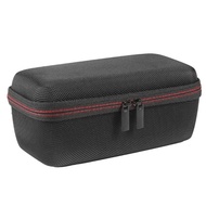Tas Travel Hard Case Anti Debu Speaker Box Bahan EVA Untuk Marshall Emberton Speaker Aksesori