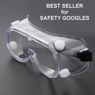 Safety Goggles Lab Glasses Laboratory Eyewar Anti Fog