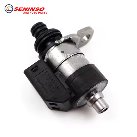 Original 0260130030 31941-90X00 3194190X00 RE5R05A A5SR F1CJA Transmission Solenoid For Nissan Pathf