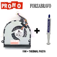 Fan Cooling Fan CPU Fan Processor ASUS UL30 UL30VT U45 UL50 UL50AG UL50A UL50VT UL80 UL80V UL80A UL8