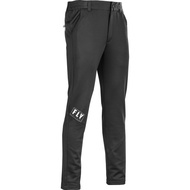 FLY RACING MID-LAYER PANTS BLACK size Medium