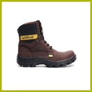 ┛ ◪ ≈ Caterpillar Pajero safety Boots - Project Shoes - Free Socks