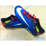 【Ready stock】Original Nike soccer shoes Football Shoes Kasut bola sepak 36-45