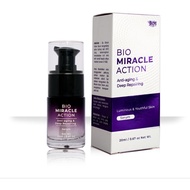 bio miracle action Sirum jrm by bonda rozita Ibrahim 💯 halal ori jamu ratu malaya