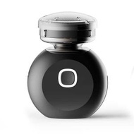 TSK JAPAN - 便攜式迷你刮鬍刀 電鬚刨 乾濕兩用剃鬚刨(黑色)P3840 迷你剃鬚刀 旅行鬚刨 乾濕兩用 便攜設計 男士理容 高效剃鬚 長續航