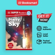 Dk Super Readers L4  Starry Sky - Paperback - English - 9780241599341