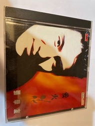 張學友 愛火花 CD 專輯