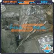 KONEKTOR PIPA & LAYER LEMARI PORTABLE UKURAN 12MM (1.2CM)