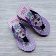 LOL Character Children's Sandals | LOL Surprise Sandals (WGS LOL)