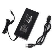 Fosi Audio 48V 10A หม้อแปลงเครื่องเสียง 48V 10A ของแท้ สำหรับ Fosi ประกันศูนย์ไทย