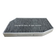 BMW G60 5 Series G70 7 Series 520i 520d 523d 740i 735i Cabin Air filter Active Carbon 64115A547D4