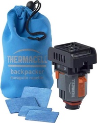 เครื่องไล่ยุง แบบพกพา Thermacell Backpacker