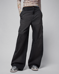 Jordan Flight Women's '91 Wide-Leg Baggy Trousers