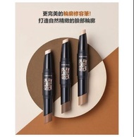 Etude house play 101 stick 雙色修容遮瑕陰影光影棒
