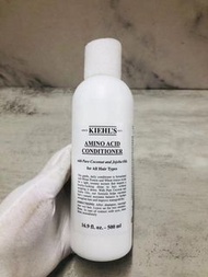 現貨🤍Kiehls 椰子氨基酸護髮素500ml