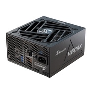 Seasonic VERTEX PX | 80 Plus Platinum | ATX 3.0 | Fully Modular Power Supply (750W/ 850W/ 1000W/ 120