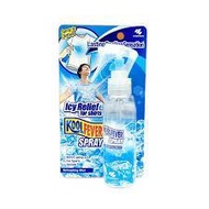Koolfever refreshing spray
