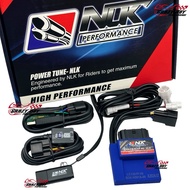 NLK PERFORMANCE RACING CDI ECU DYNO Y15ZR V1 Y15ZR V2 Y16ZR RS150 RSX150 SRL115FI MT15 LC135 V8 FI L