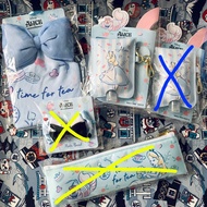 ♠️♥️♣️♦️ Alice in Wonderland, 愛麗絲夢遊仙境, 愛麗絲, Alice, 7-11, 消毒液, 搓手液套, 收納套, 毛巾, 抹手, 掛巾, 廚房, 廚房巾, 廚具,叉, 