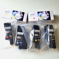 Fuji xerox DocuPrint Cp116w  toner 碳粉