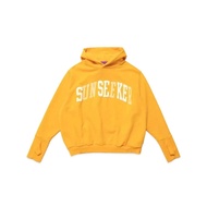 Cactus Plant Flea Market Sunseeker Hoodie Yellow Unused