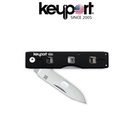 Keyport US Neba EDC Keychain Knife