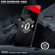Case SAMSUNG A21S - Casing SAMSUNG A21S Terbaru Neycase { Case MNCHSTR} Silikon SAMSUNG A21S - Casin