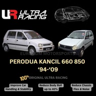 Ultra Racing Safety Bar Perodua Kancil 660/850 '94-'09