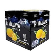 HIMALAYA SALT CANDY EXTRA COOL 12'S  (BOX)