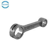 Custom factory supply air compressor connecting rod,cg200 connecting rod