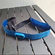 Garmin HRM-Swim 心率監測器 heart rate strap monitor for swim 游泳 游水 心率帶 心跳帶