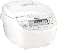 Panasonic SR-CN108WSH 5 Cup Rice Cooker, 1L, White