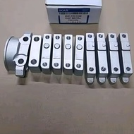 MESIN METAL CAP SET/ COVER CRANKSHAFT SET CRANKSHAFT CAP SET MITSUBISHI TRITON 2.5cc HLS, EXCEED, HD