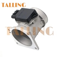 AFH60-14 F82F-12B579-DA MAF Mass Air Flow Meter Sensor for 2001 2000 Mazda 626 Mk5 GF GW 1997-2002 1