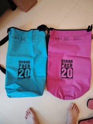 Ocean Pack 20L 防水袋