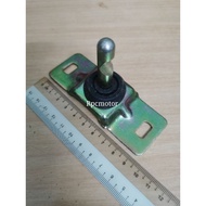 YAMAHA Super 88 Y88 seat hook bracket