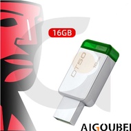 Kingston all-in-one metal finger drive pen hard drive USB 3.1/3.0/2.0 data storage flash drive 8GB 1