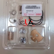 Repair Kit Turbo 12v Hino Dutro Ht130 17201-E0680