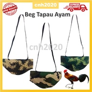 ☞Beg Tapau Ayam Hutan✩