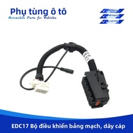 Bộ Dây Chèn ECU Computer Board Cho Máy Phát Điện Bosch Weichai EDC7 EDC17 Bộ Dụng Cụ Chèn Phần Mềm B