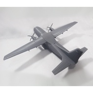 CN-235 Airplane Miniature, 3D Print CN235 IPTN