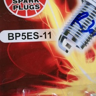 NGK BP5ES-11 PLUG 💯 ORIGINAL