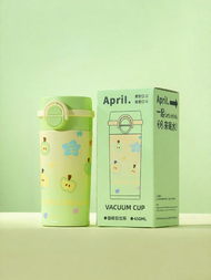 แก้วพกพาและทันสมัย 316 สแตนเลส