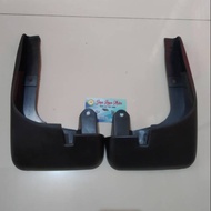 Karpet Lumpur Mudguard mud guard depan avanza vvti 2007-2011
