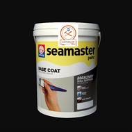 SEAMASTER PAINT 1600 Synlac White Undercoat-18 LITER(INTERIOR WALL)